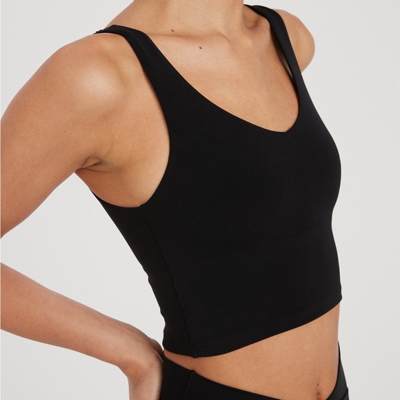 Aerie Offline Real Me Longline Sports Bra Bundle - Picture 2 of 3